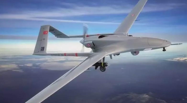 Bakı səmasında dron səsləri - Nə baş verir? - Rəsmi açıqlama –