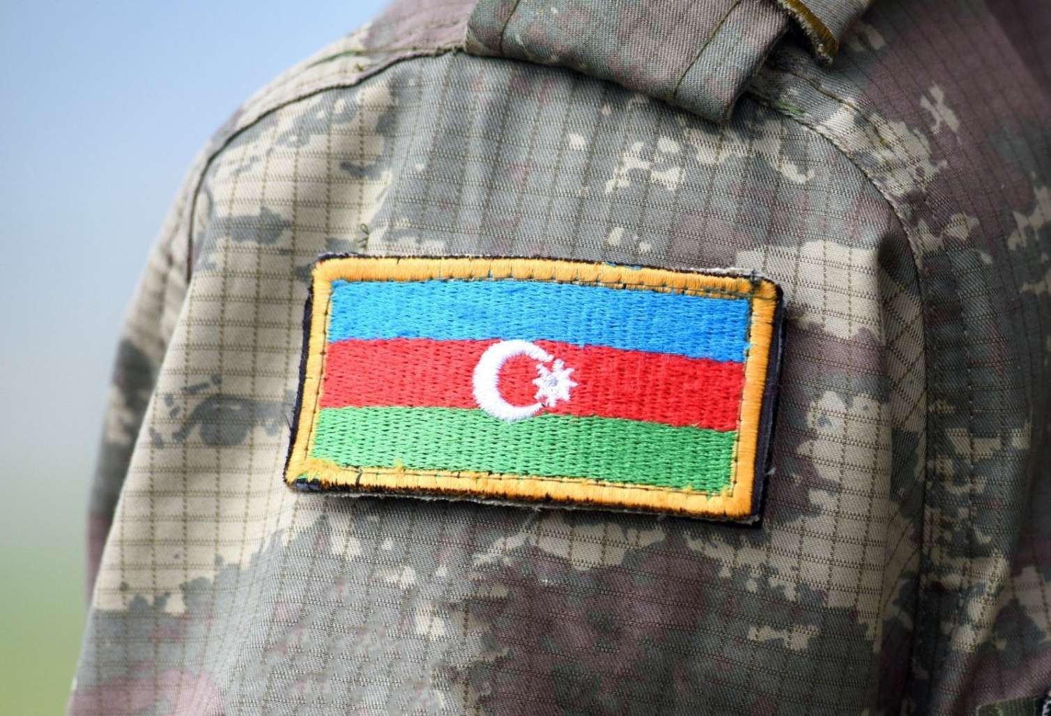 Hərbçilərlə bağlı yenilik - Milli Məclis təsdiqlədi