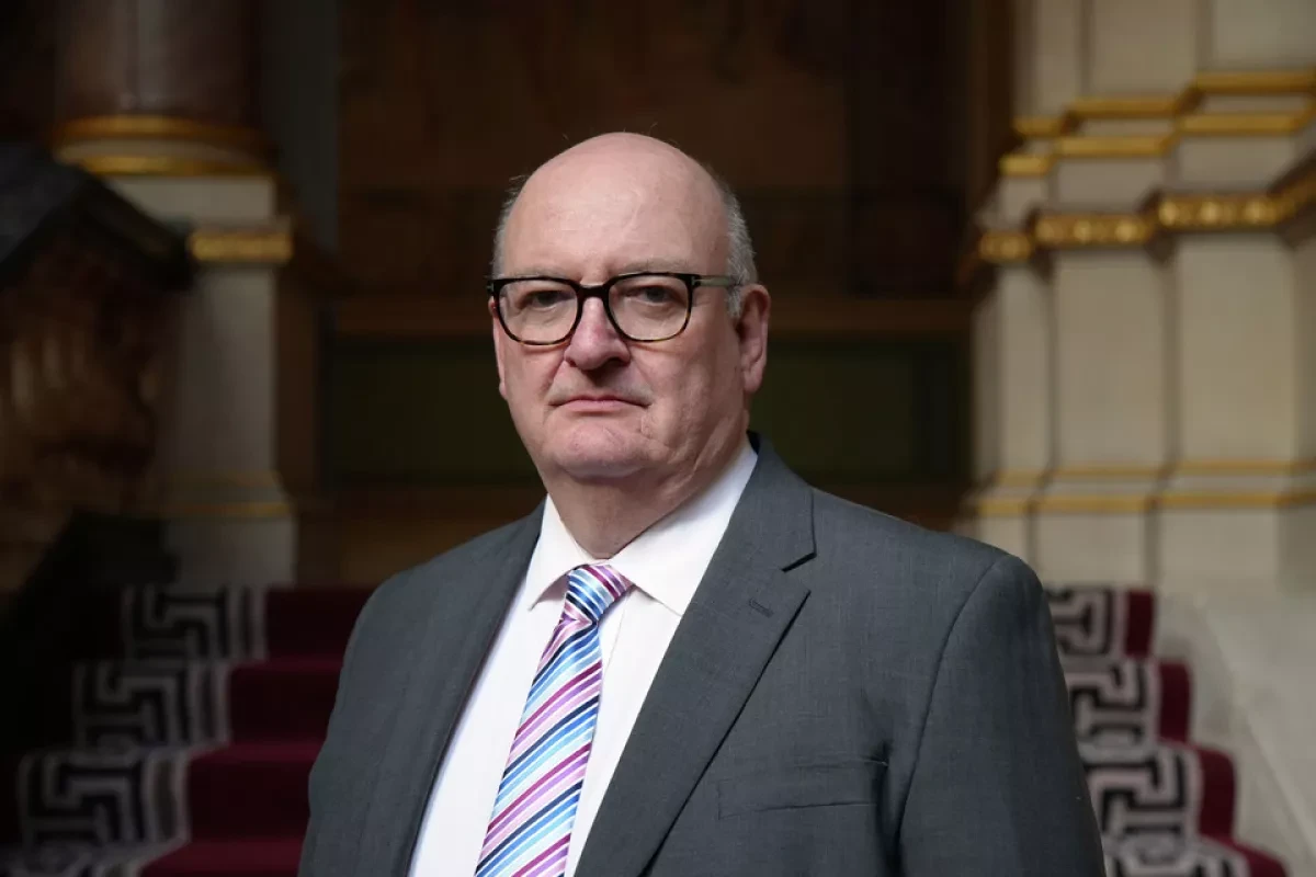 UK appoints new ambassador to Azerbaijan