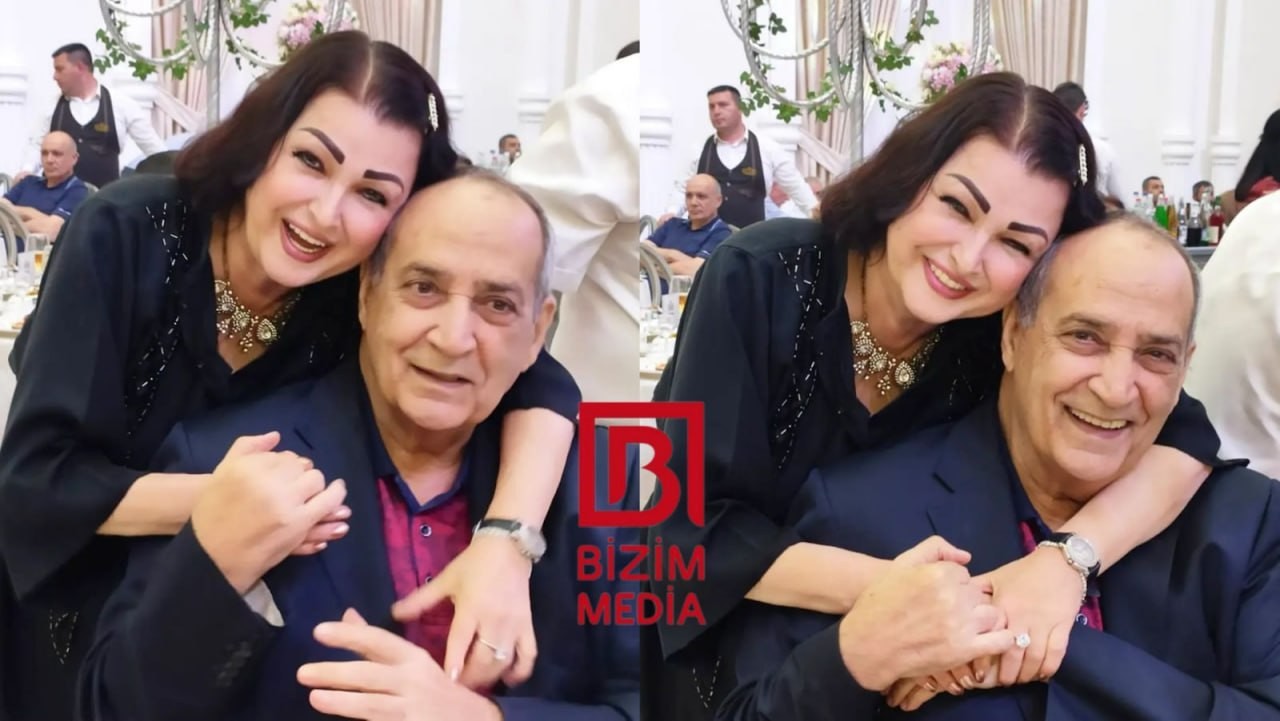 “Sənətinə və şəxsiyyətinə heyran olduğum Rasim Balayev…” -
