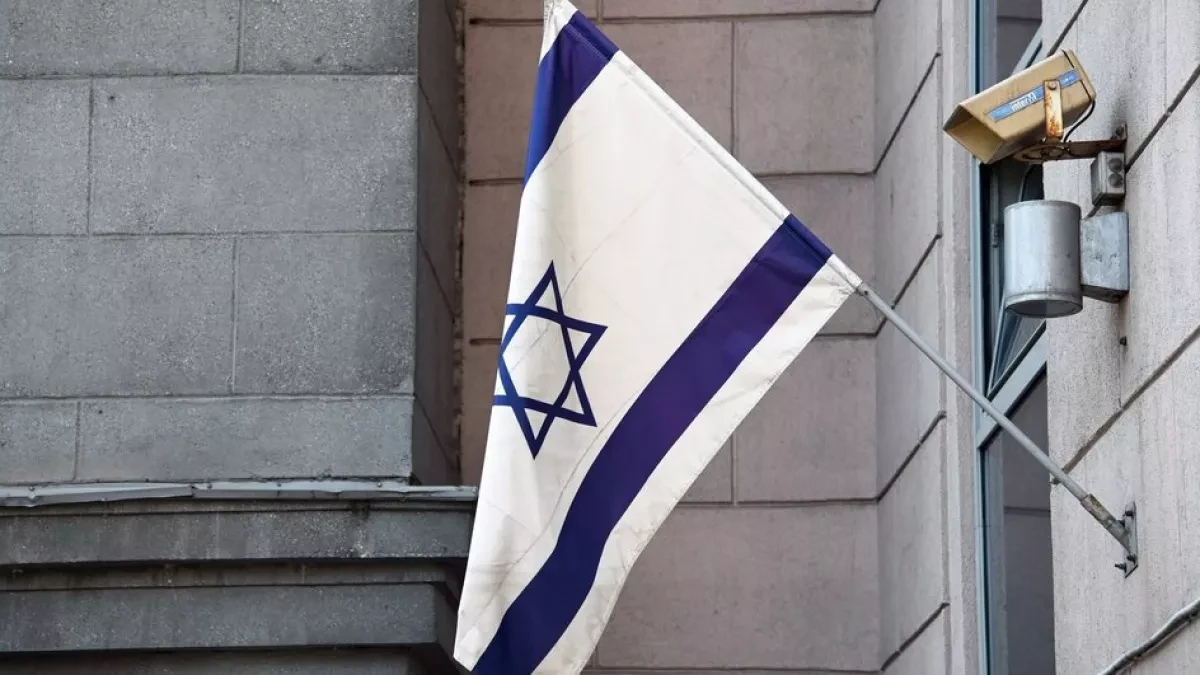 Israel’s foreign minister urges all countries to cut ties with Iran
