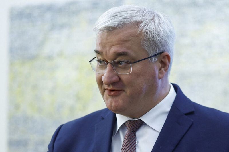 Глава МИД Украины обвинил Венгрию во взятии ЕС в заложники