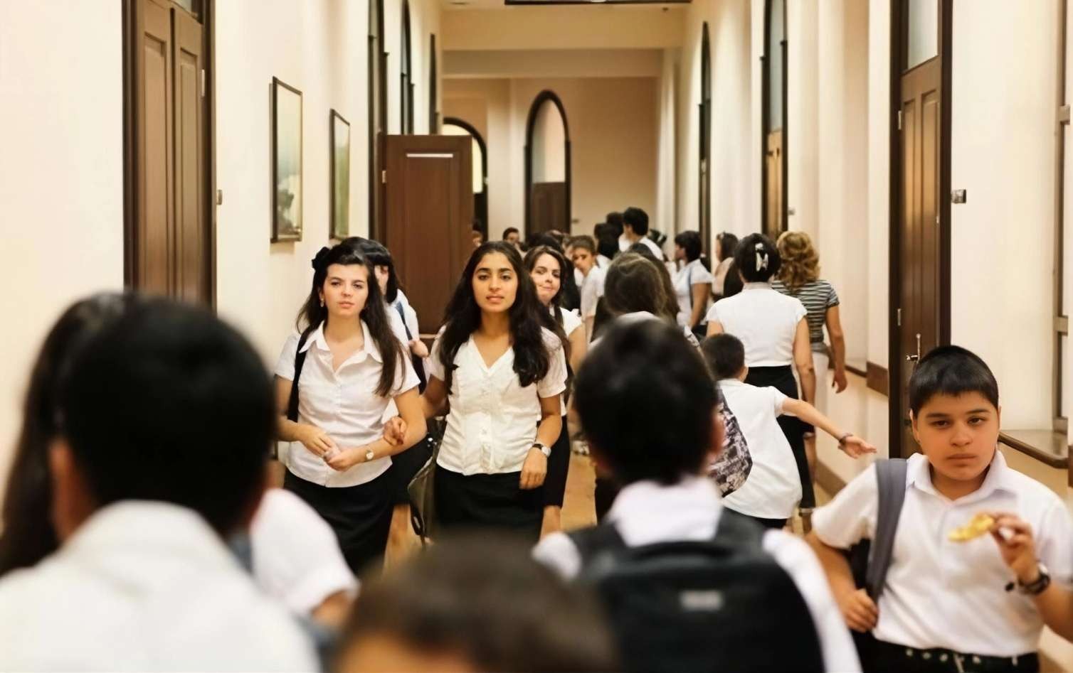 Tətildən sonra dərslər nə vaxt başlayır?