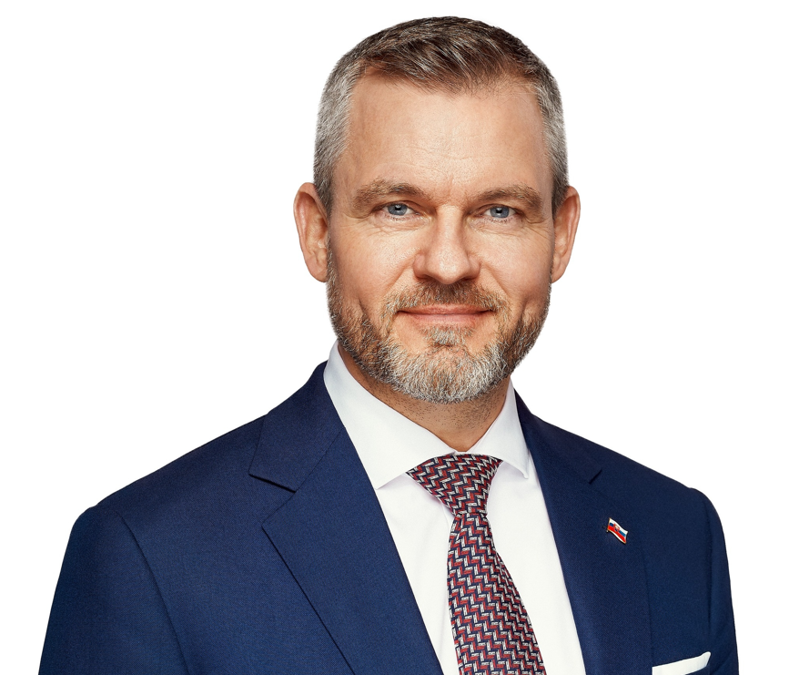 Peter Pellegrini sends letter to President Ilham Aliyev