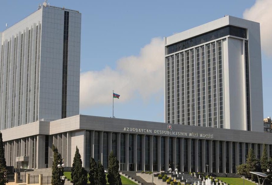Speaker of Azerbaijan’s Parliament extends condolences to Georgian counterpart