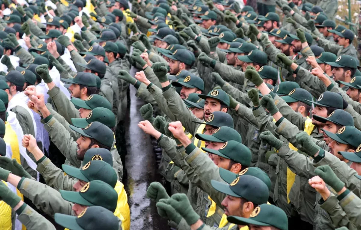 Iran arrests suspected informant cells in several provinces