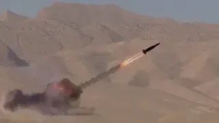 Fars: Иран ударил беспилотниками по базам США в Саудовской Аравии