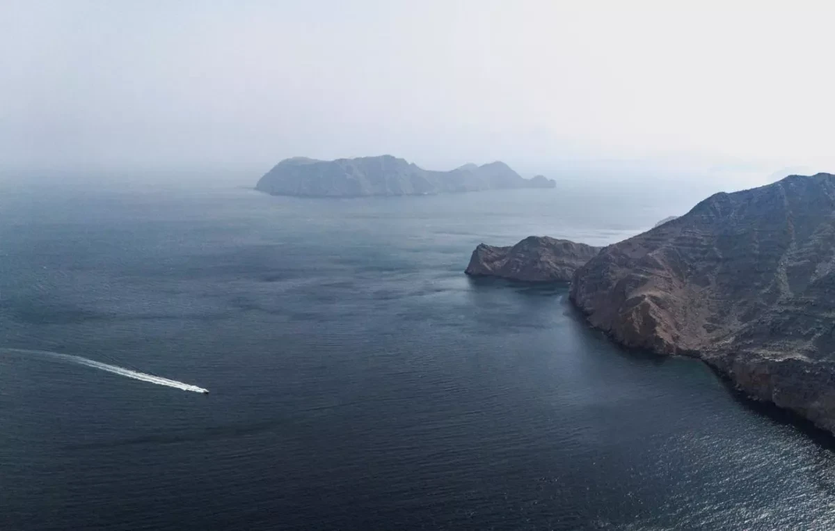Iran says it may control Strait of Hormuz to make enemy yield