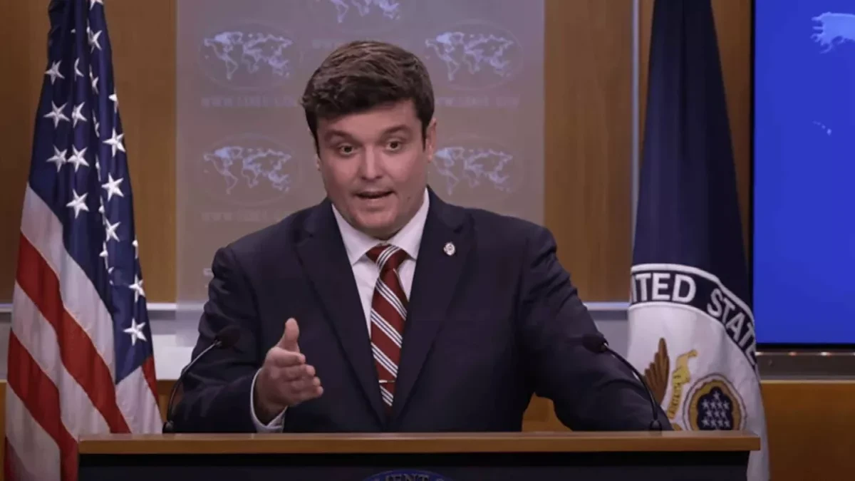 US State Department confirms large-scale evacuations from Middle East