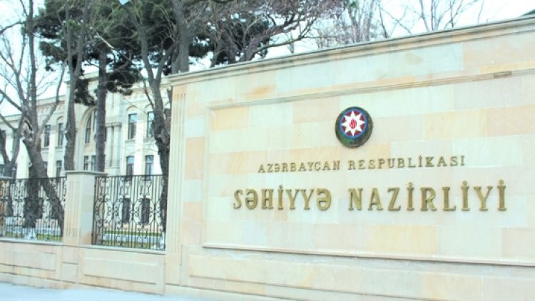 Deputat Səhiyyə Nazirliyini sərt tənqid elədi