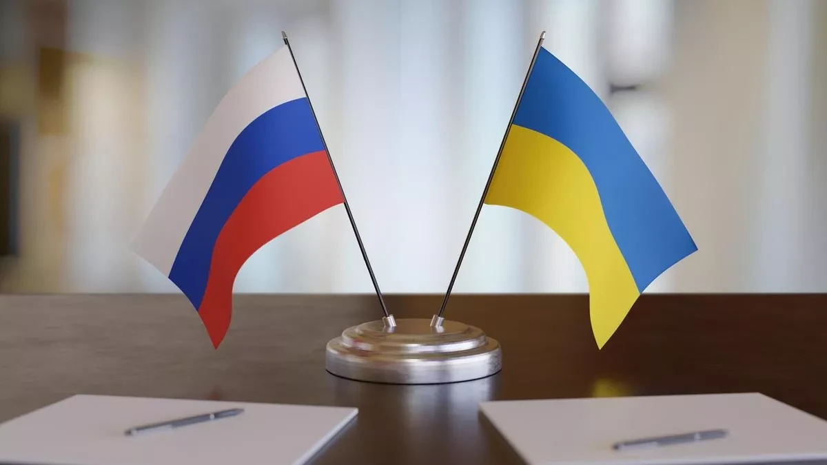 Russia, Ukraine swap 300 prisoners in latest exchange