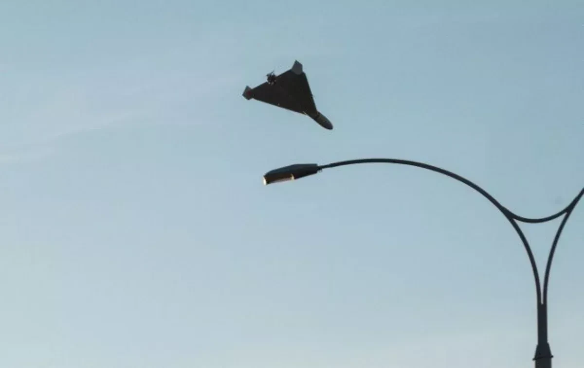 Saudi Arabia intercepts 11 Iranian drones targeting central province