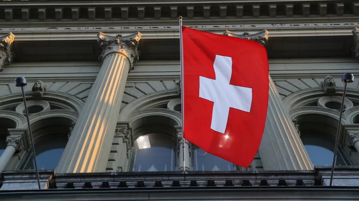 Switzerland closes embassy in Tehran