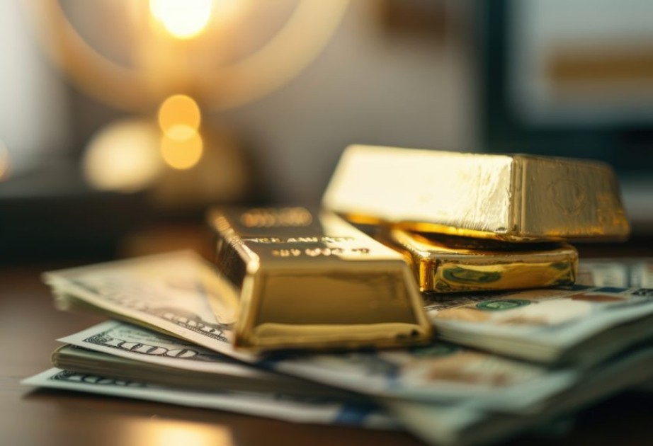 Gold and silver prices continue to soar