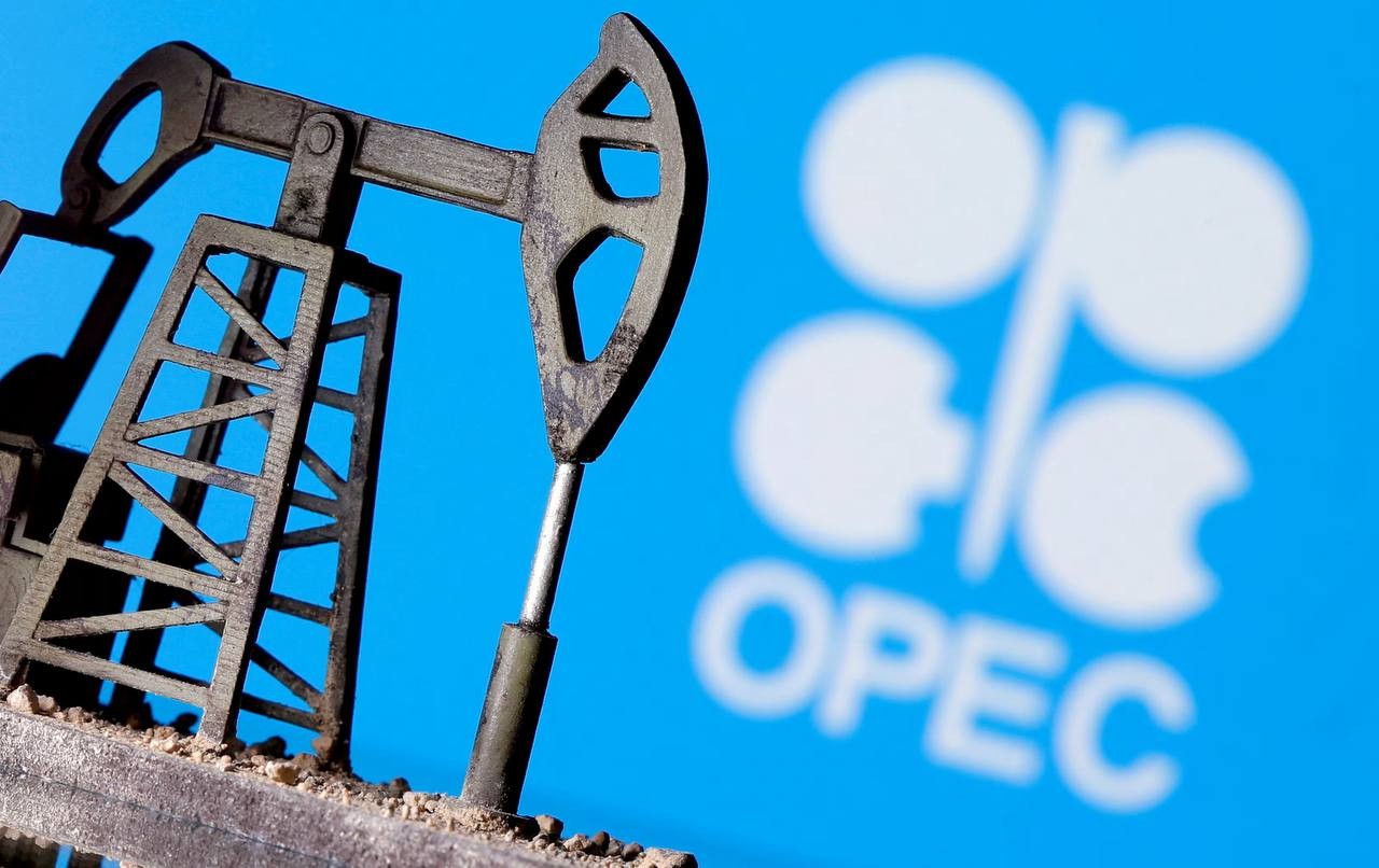 OPEC projects steady growth in global oil demand for 2026-2027