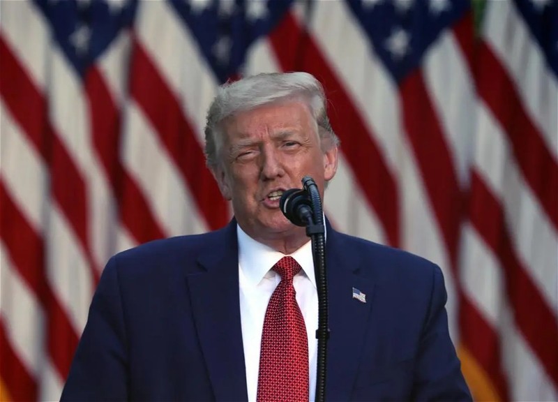 Трамп заявил, что не беспокоится о росте цен на нефть из-за операции против Ирана