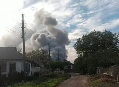 РФ ударила по Полтавской области: есть погибшие