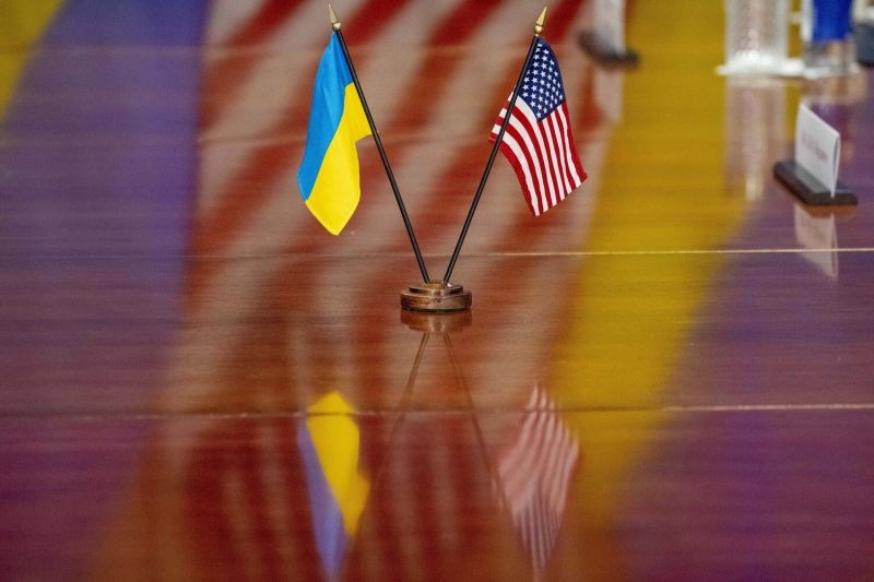 В Белом доме снова отвергли помощь Украины на Ближнем Востоке