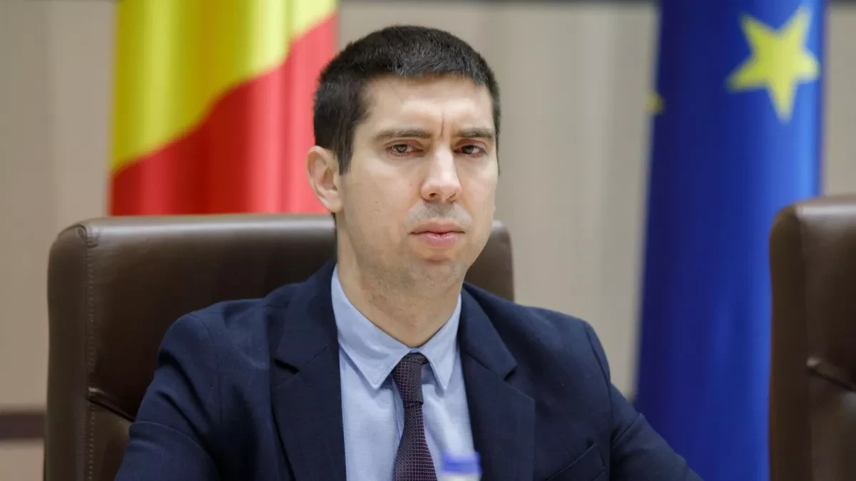 Moldova’s FM to pay working visit to Azerbaijan for key talks