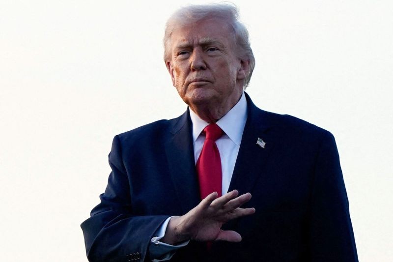 В Британии рассказали, что Трамп недооценил последствия войны с Ираном