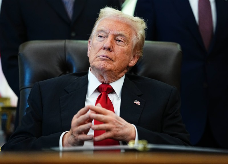 Трамп заявил, что США не нужна помощь союзников с войной против Ирана