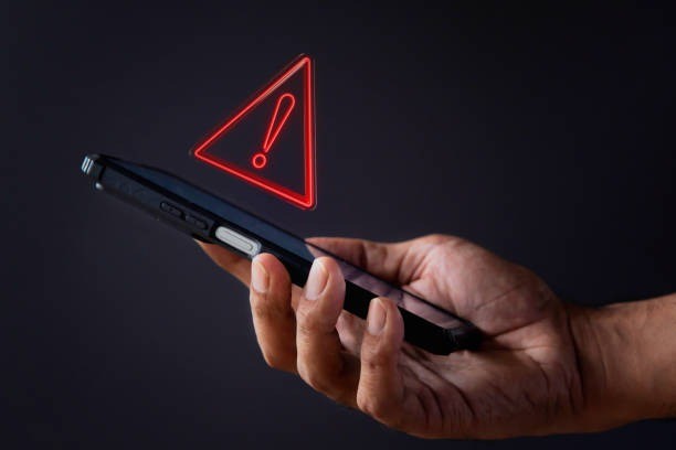 Bu telefon modelini istifadə etmək təhlükəlidir