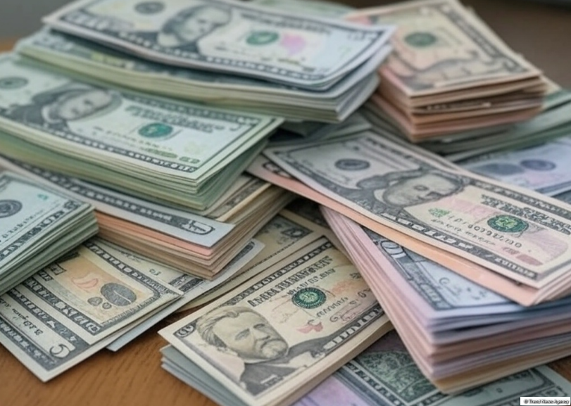 Azerbaijan's remittances to Israel amplify in 2025