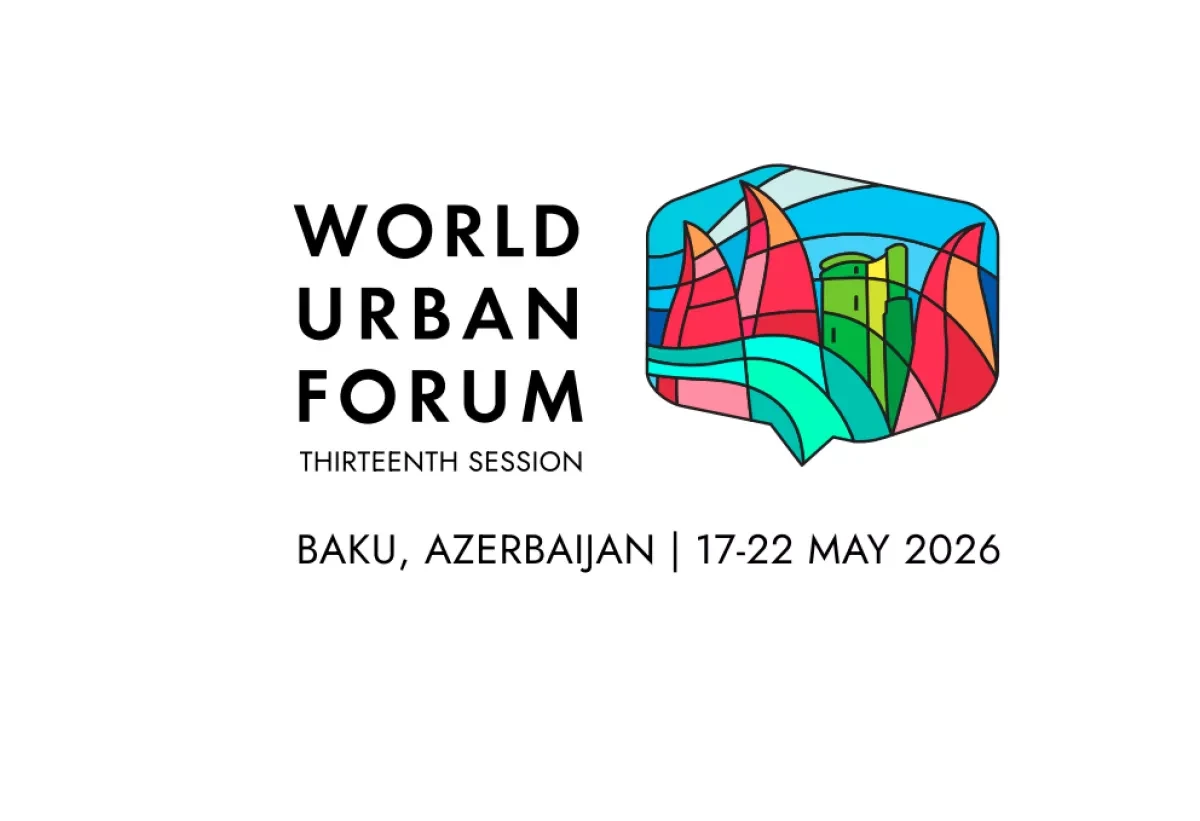 Глава Госагентства: На WUF13 уже зарегистрировано около 15 тысяч человек