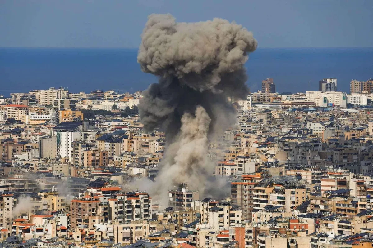UK urges citizens to avoid travel to Lebanon