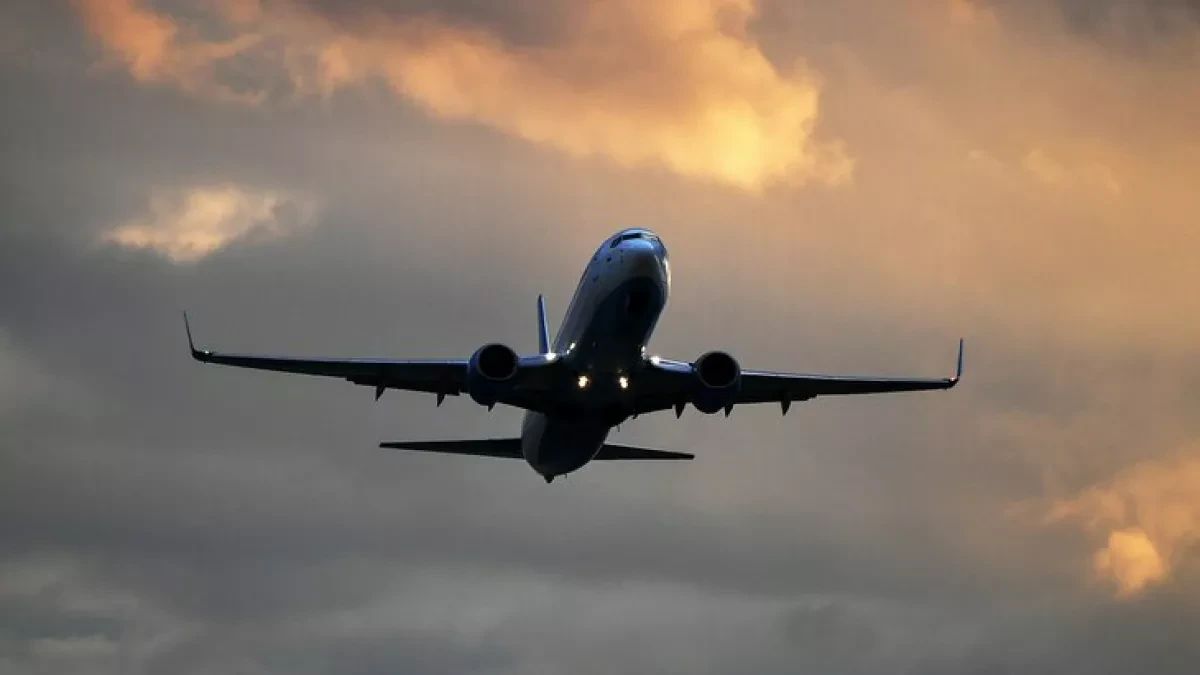 Israel resumes outbound flights after closure amid Iran war