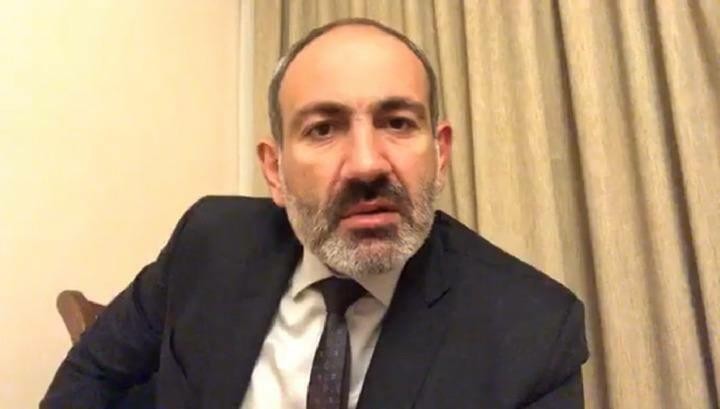 Pashinyan: Developments in Iran may delay TRIPP project