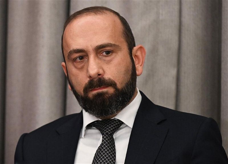 МИД Армении: работы над документом о стратегическом партнерстве с Ираном приостановлены