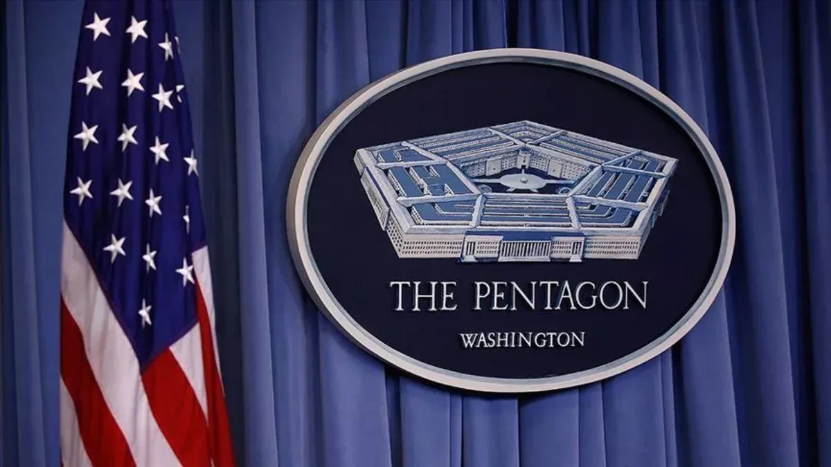 China’s growing arsenal prompts Pentagon to reassess nuclear plans, official says