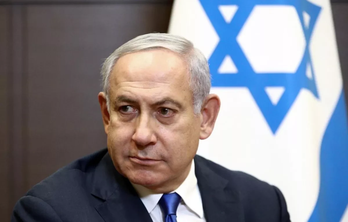 Netanyahu orders elimination of Iranian officials in social media post