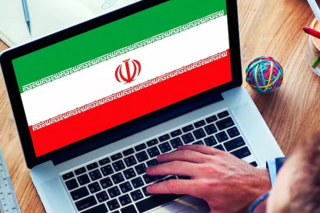 İranda 240 saatdır internet yoxdur -