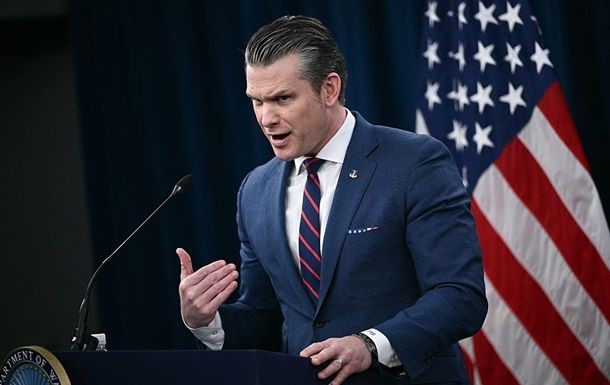 Глава Пентагона: у США нет проблем с Россией и Китаем в контексте Ирана