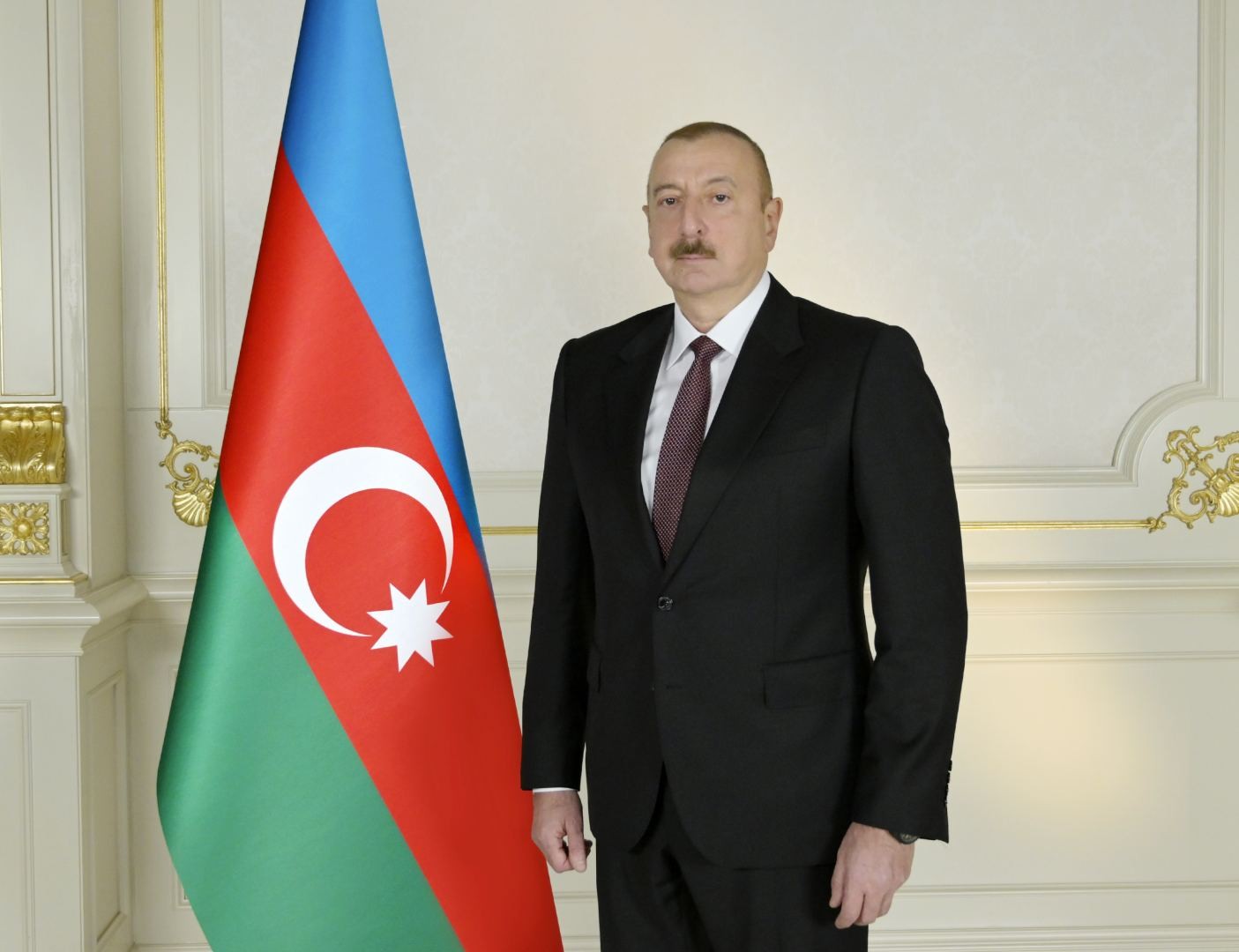 President Ilham Aliyev holds one-on-one meeting with President of European Council