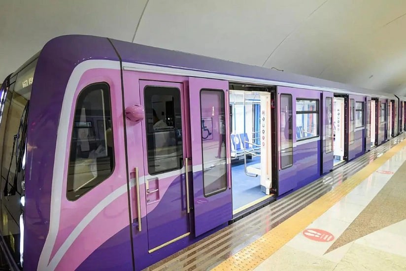 Bu tarixdən metroda 30 manat cərimələnə bilərsiniz