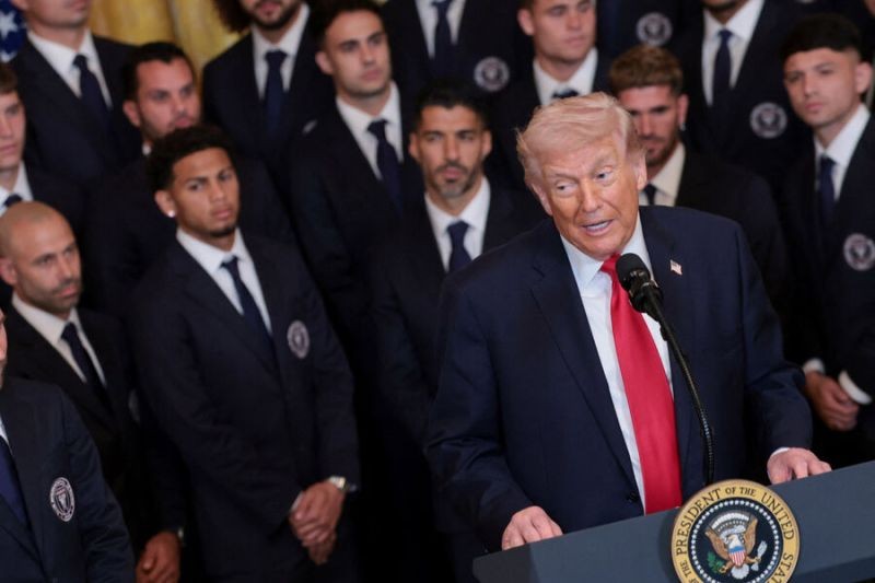 Reuters: Трамп хочет избежать бесконечной войны с Ираном