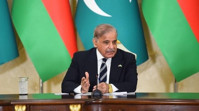 Ceasefire breaches undermine peace, says Sharif