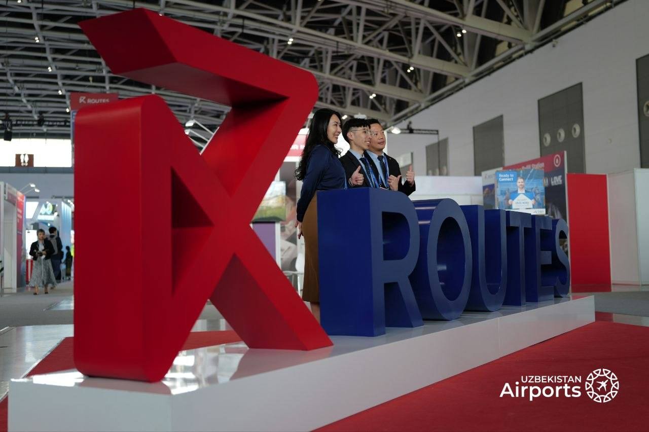 Uzbekistan, China airports agree to boost passenger and cargo connectivity