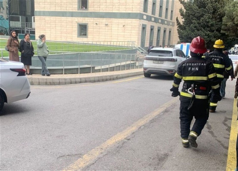 Взрыв в онкологическом центре устроил сам пациент