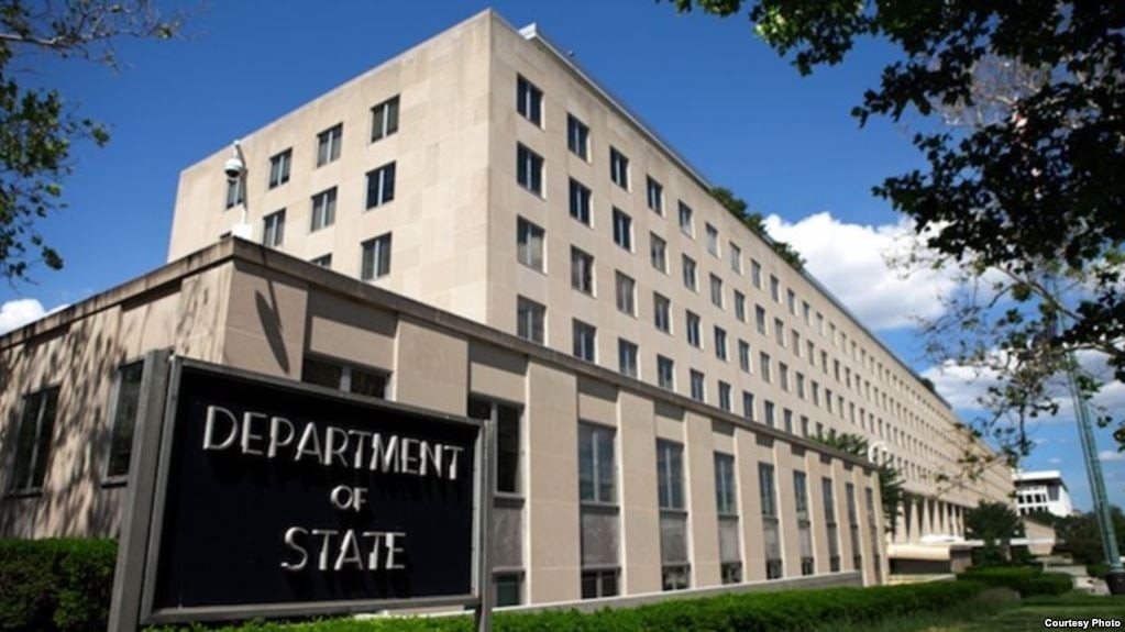US urges citizens to leave Iran immediately
