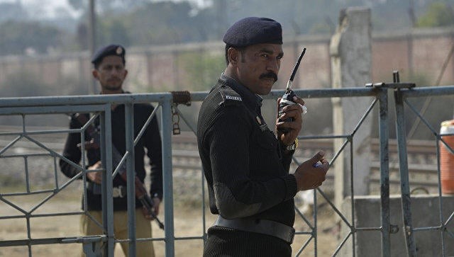 Islamabad launches security sweep ahead of US-Iran talks
