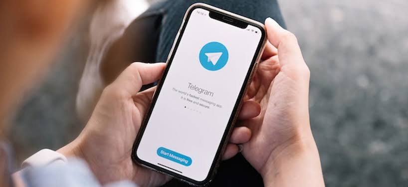 Bu iPhone modellərində "Telegram"