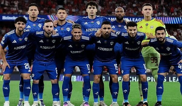6,000 tickets sold for Neftchi vs Qarabag match
