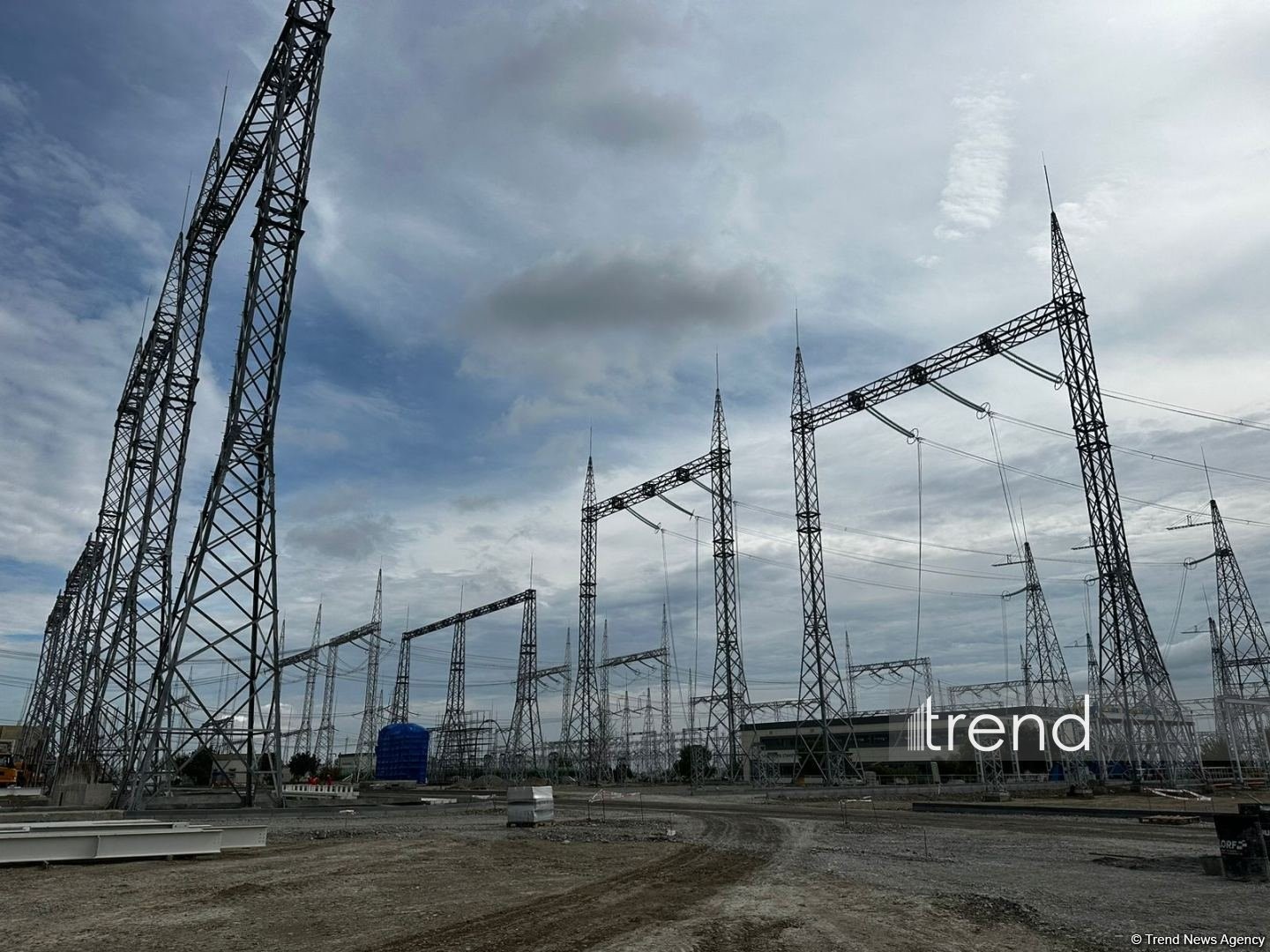 Azerbaijan releases data on revenue from electricity exports