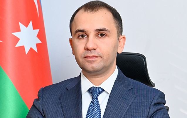 Nazir müavini TTKF-nin fəaliyyəti ilə bağlı nəticələri açıqladı - Video