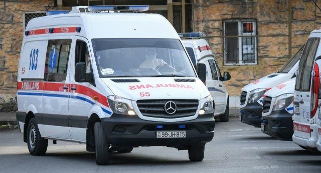 На трассе Баку - Газах найдено тело гражданина Турции