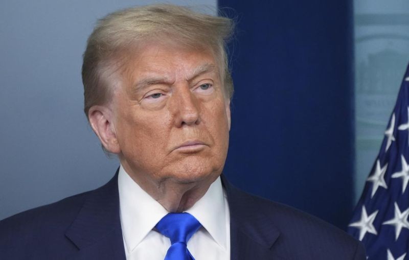 Трамп отменил поездку Уиткоффа и Кушнера в Пакистан